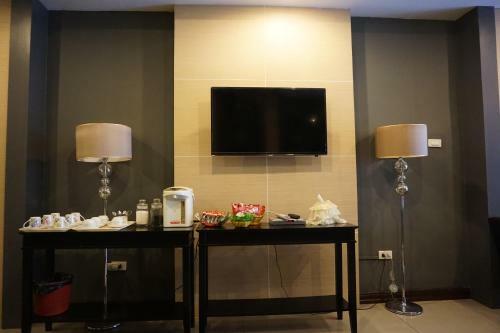 Hostal Fah Sai Guesthouse