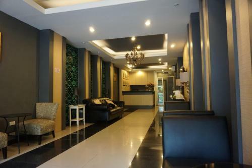 Hostal Fah Sai Guesthouse