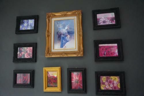 Hostal Fah Sai Guesthouse