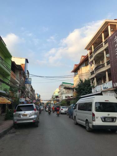 Hostal Fah Sai Guesthouse