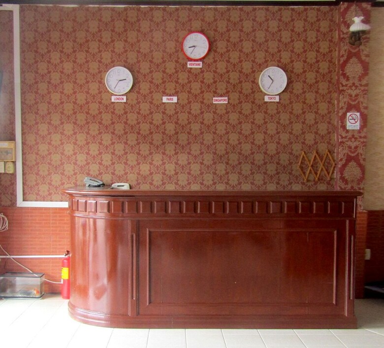 Hostal Intouch Guest House