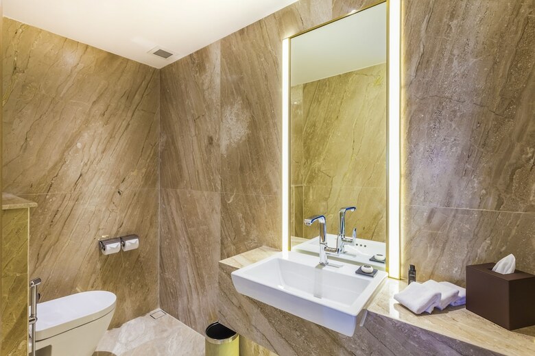 Hotel Crowne Plaza Vientiane