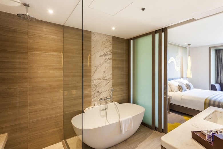 Hotel Crowne Plaza Vientiane