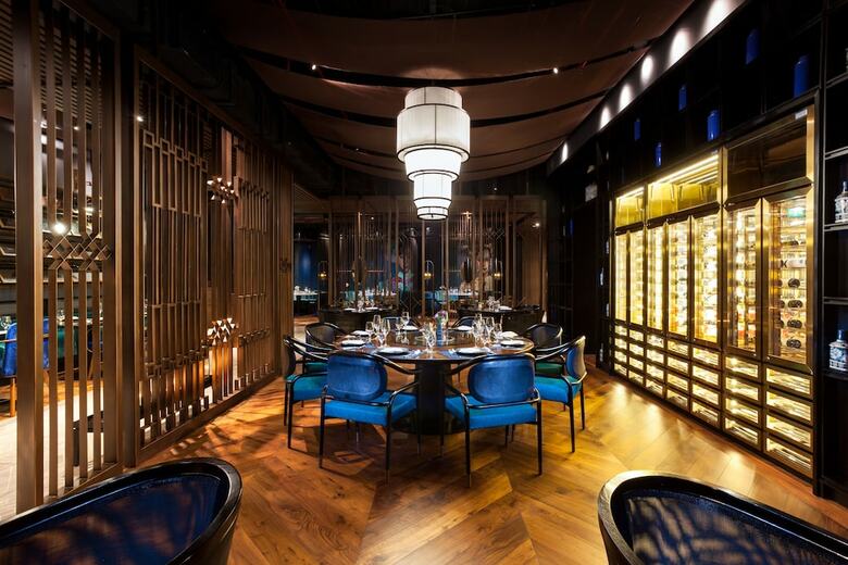 Hotel Crowne Plaza Vientiane