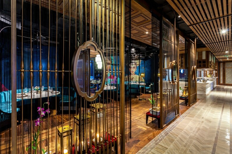 Hotel Crowne Plaza Vientiane
