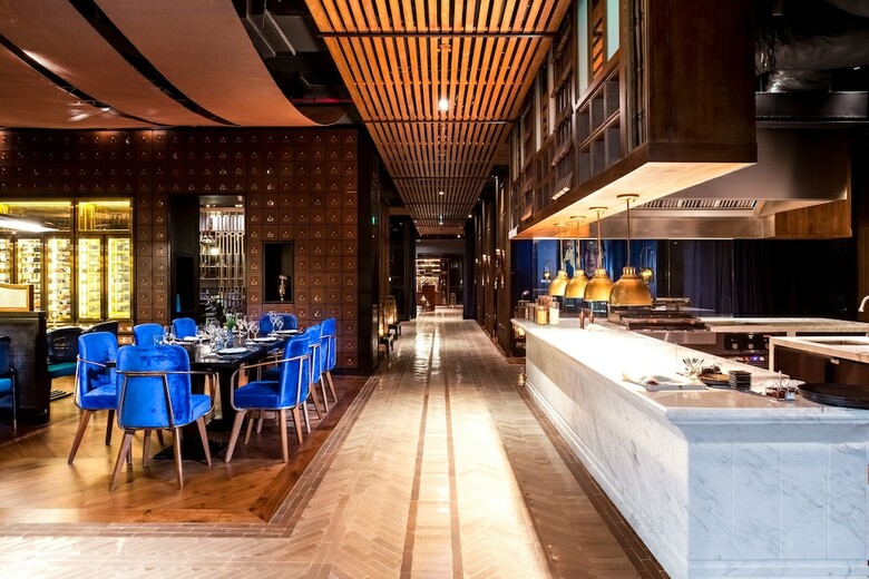 Hotel Crowne Plaza Vientiane