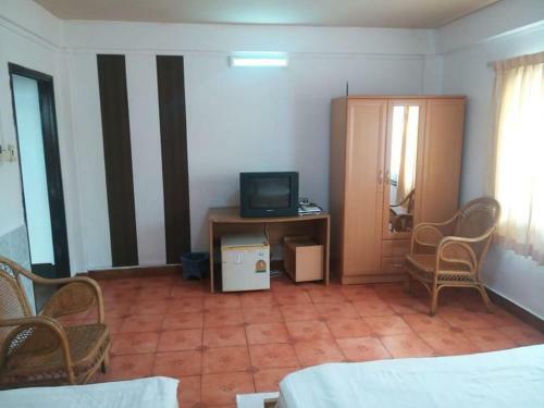 Hostal Haysoke Guesthouse