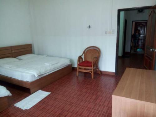 Hostal Haysoke Guesthouse