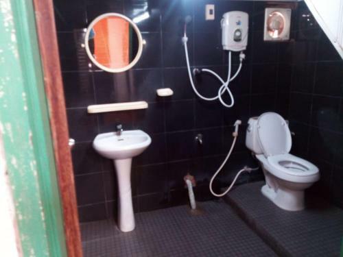 Hostal Haysoke Guesthouse