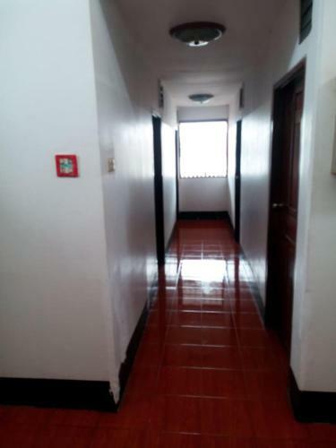 Hostal Haysoke Guesthouse