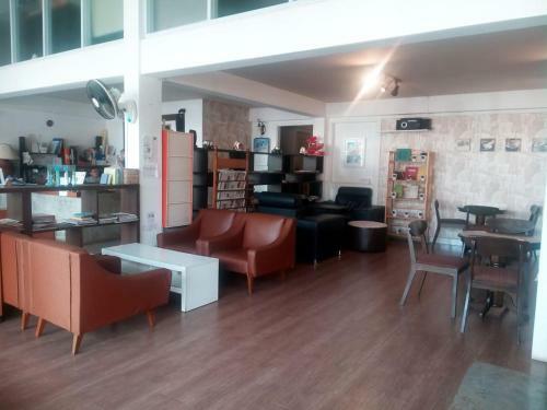 Hostal Haysoke Guesthouse