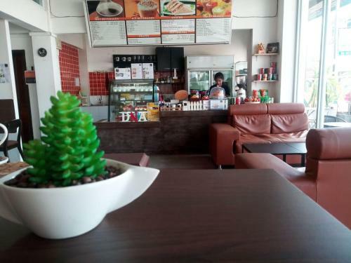 Hostal Haysoke Guesthouse