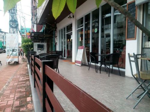 Hostal Haysoke Guesthouse