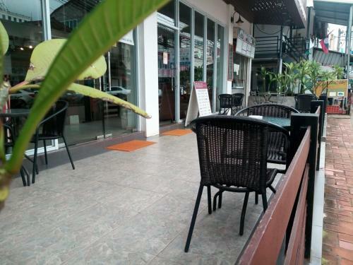 Hostal Haysoke Guesthouse