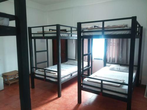 Hostal Haysoke Guesthouse