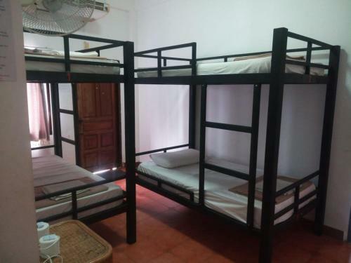 Hostal Haysoke Guesthouse