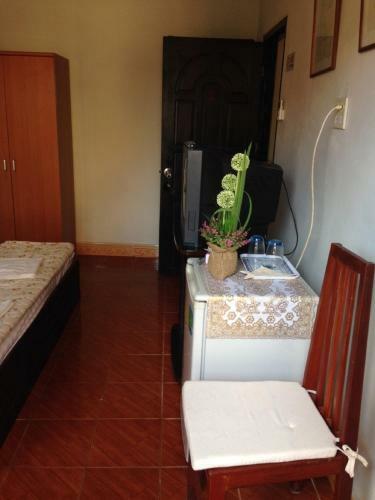 Hostal La Gondola Guesthouse