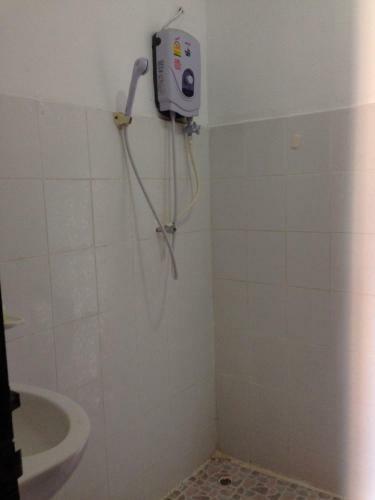 Hostal La Gondola Guesthouse
