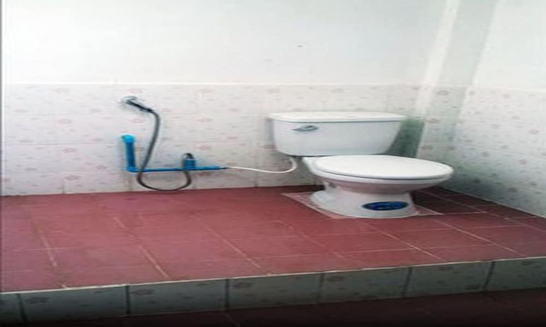 Hostal Riverview Bungalows & Gh