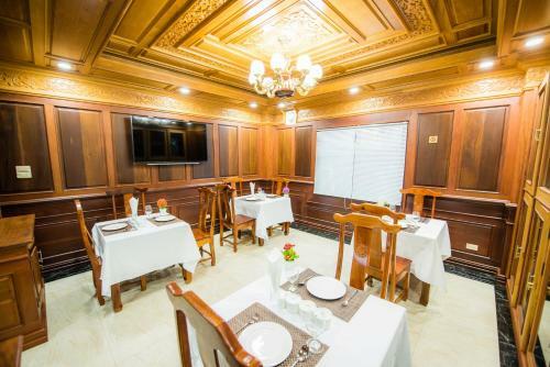 Soubandith Hotel