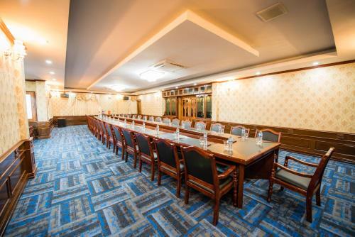 Soubandith Hotel