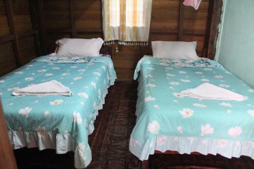 Hostal Phosy Thalang Guesthouse