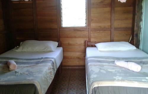 Hostal Phosy Thalang Guesthouse