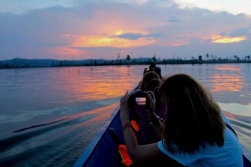 Hostal Phosy Thalang Guesthouse