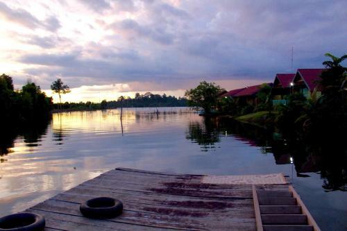 Hostal Phosy Thalang Guesthouse