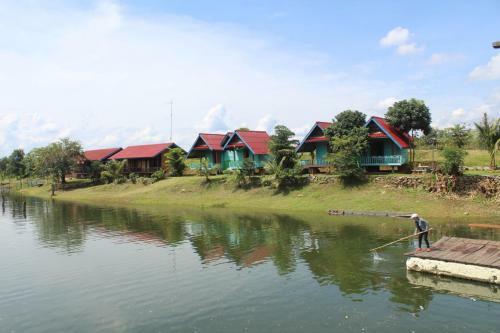 Hostal Phosy Thalang Guesthouse