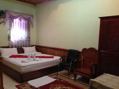 Amphon Hotel