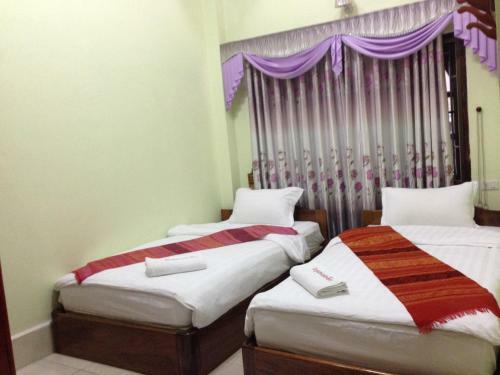 Amphon Hotel
