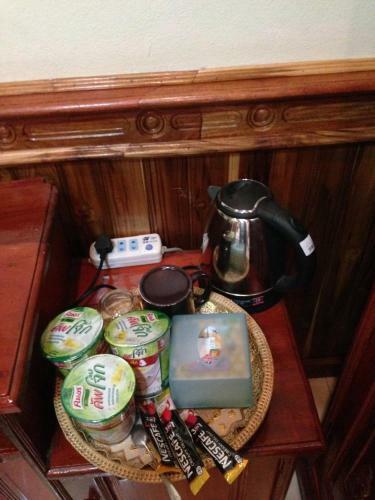 Amphon Hotel