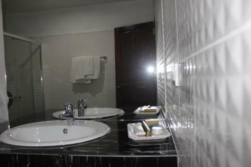 The Grand Riverside Hotel 2 Vangvieng