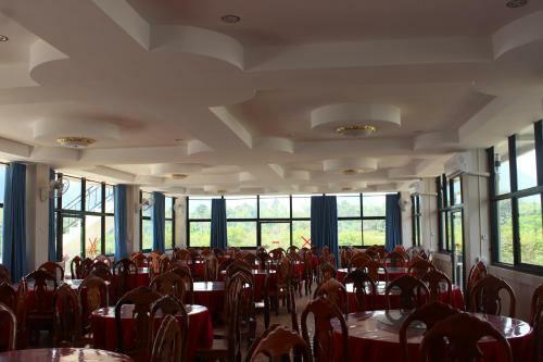 The Grand Riverside Hotel 2 Vangvieng