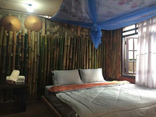 Outland Hostel