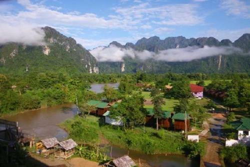 Outland Hostel