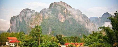 Outland Hostel