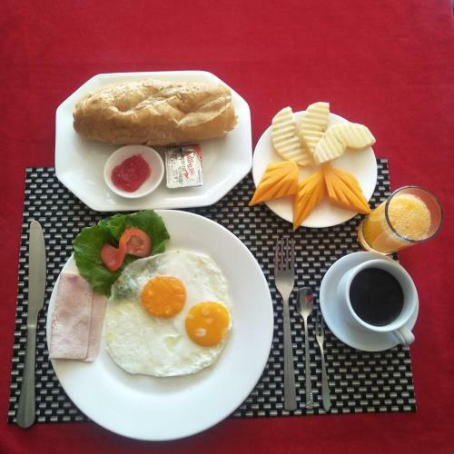 Hotel Pou Villa
