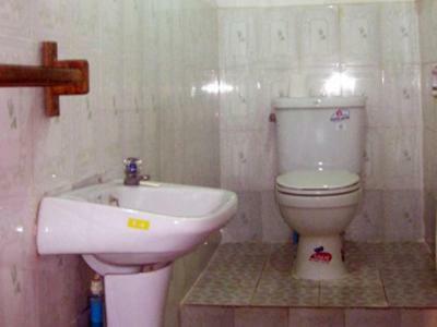 Hostal Phou Iu II Bungalows