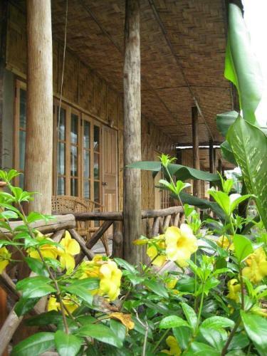 Hostal Phou Iu II Bungalows