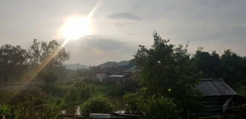Hostal Sipanya Guesthouse