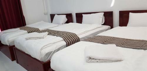 Hostal Sipanya Guesthouse