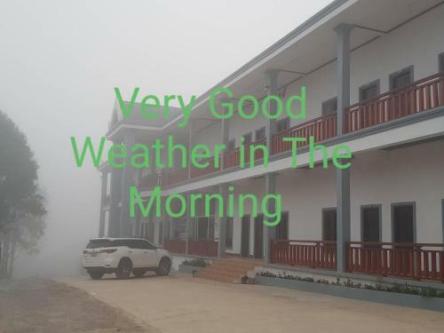 Hostal Sipanya Guesthouse