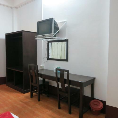Hostal Dokkhoun