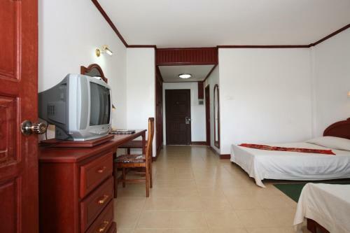 Vansana Plain Of Jars Hotel