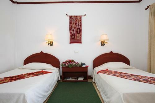 Vansana Plain Of Jars Hotel
