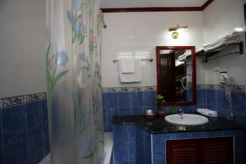 Vansana Plain Of Jars Hotel