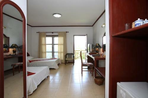 Vansana Plain Of Jars Hotel