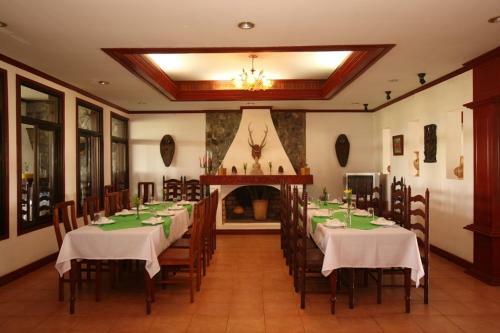Vansana Plain Of Jars Hotel